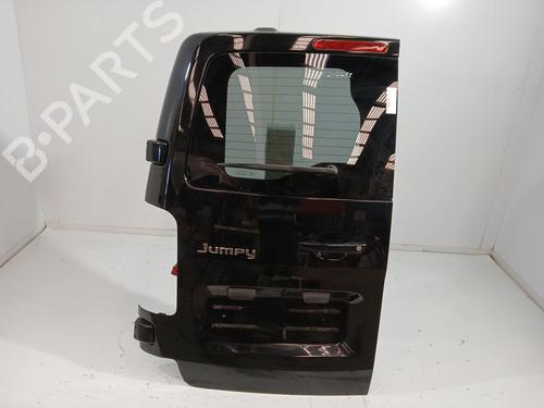 Venstre bagagerum dør CITROËN JUMPY II (VF7) [2007-2016]  30548668