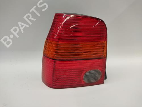 Used Left taillight SEAT AROSA (6H1) 1.4 (60 hp) 27801166