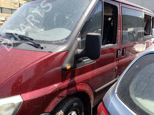 Control unit FORD TRANSIT Van (FA_ _) 2.0 TDCi | BP10963947M11