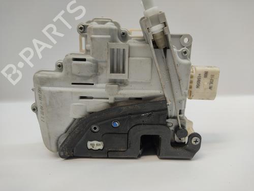 Front left lock AUDI A8 D3 (4E2, 4E8) 3.0 TDI quattro | BP28278501C98 