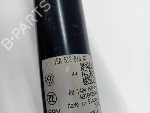 Left rear shock absorber VW ID.4 (E21) Pro | BP29727358M18 