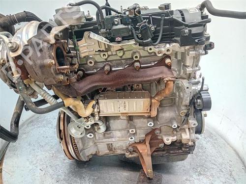 Engine TOYOTA VERSO (_R2_) 2.0 D-4D (AUR20_, AUR20R) | BP37195223M1 - Image 2