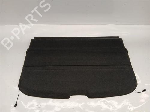 Bandeja trasera Bandeja trasera PEUGEOT 3008 I MPV (0U_) 2.0 HDi 150 / BlueHDi 150 (150 hp) 37247556 37247556
