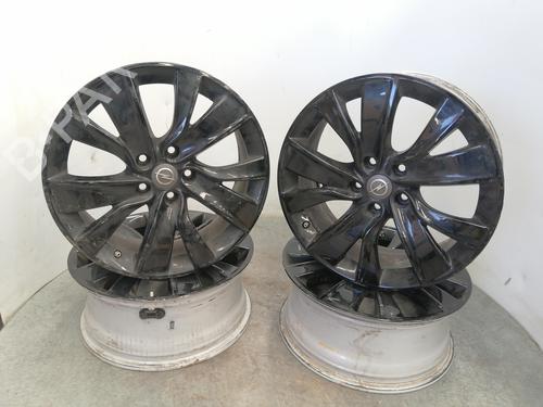 Used Rim OPEL ASTRA J GTC [2011-2018]  29322192