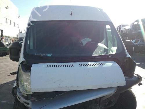 FIAT DUCATO Van (250_)  160 Multijet 3,0 D  737733
