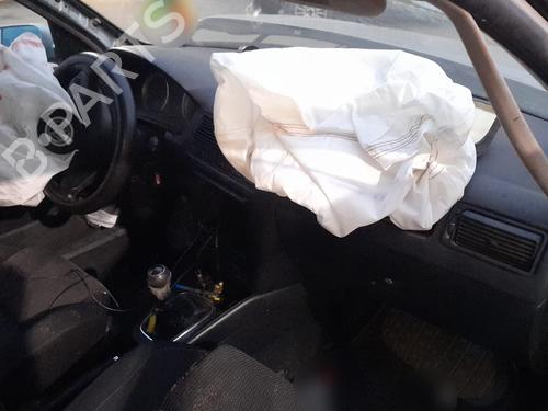 Gearbox VW GOLF IV (1J1)  | BP22699468M3 