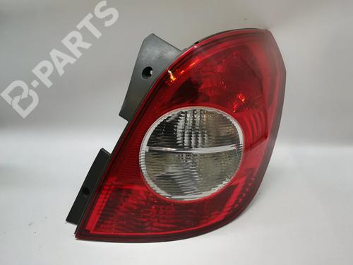 Used Right taillight Right taillight OPEL ANTARA A (L07) 2.0 CDTI 4x4 (150 hp) 11180348 11180348