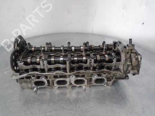 Cylinder head HONDA ACCORD VIII Estate (CW) 2.2 i-DTEC (CW3) | BP10975205M5 