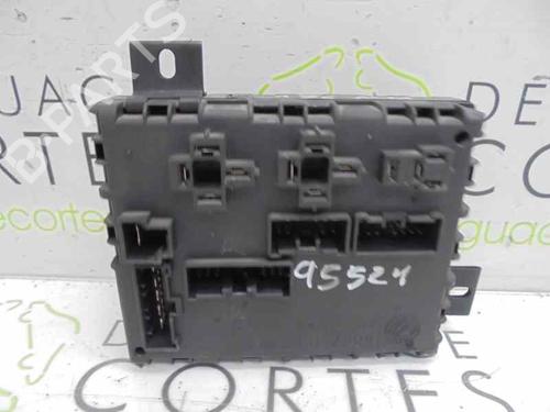 Fuse box ALFA ROMEO 156 Sportwagon (932_) 1.9 JTD 16V (932BXE00) | BP5458297E1 