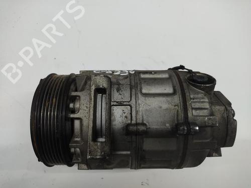 AC compressor RENAULT LAGUNA III (BT0/1) | BP36781502M34 - Image 5
