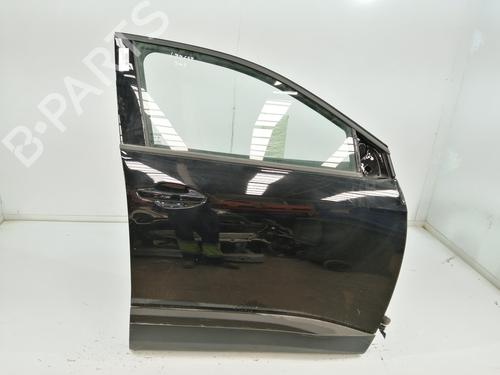 Used Right front door PEUGEOT 3008 II SUV (MC_, MR_, MJ_, M4_) [2016-2025]  29720227