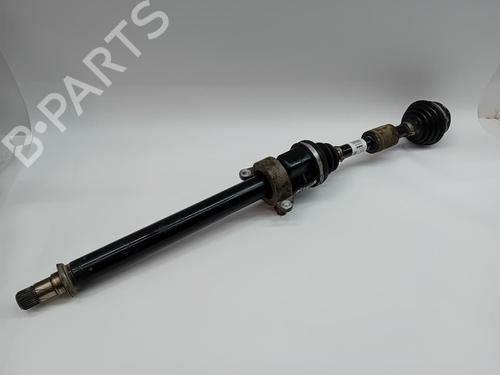 Used Right front driveshaft BMW X2 (F39) sDrive 20 i (192 hp) 33169380