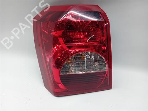 Used Left taillight Left taillight DODGE CALIBER 2.0 CRD (140 hp) 38253044 38253044