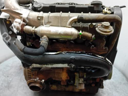 Engine CITROËN C5 I (DC_) 2.0 HDi (DCRHZB, DCRHZE) | BP36641887M1 - Image 3