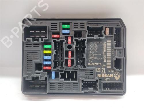 electronic-module-renault-captur-ii-hf_-2020-37428763 main image