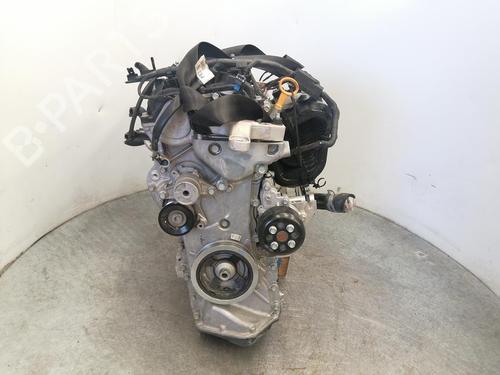 Engine HYUNDAI i30 (PDE, PD, PDEN) | BP37234119M1 - Image 2