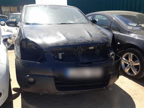 Used Parts NISSAN QASHQAI I (J10, NJ10) 2.0 dCi 4981907