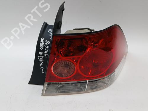 Used Right taillight Right taillight 36813486 36813486