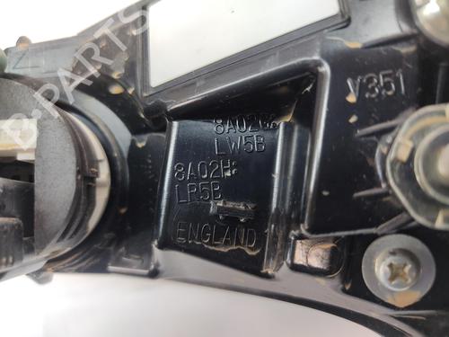 Left tailgate light TOYOTA COROLLA Hatchback (_E21_, _EA1_, _EH1_)  | BP28155872C79 