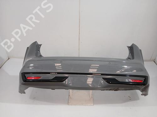 Pára-choques traseiro NISSAN QASHQAI III (J12) [2021-2025]  30934005