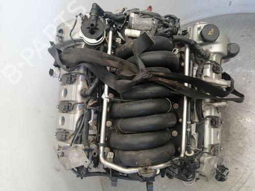 Motor PORSCHE CAYENNE (9PA)  | BP29585898M1 