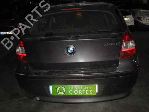 Right taillight BMW 1 (E87) 120 d | BP5456782C35 