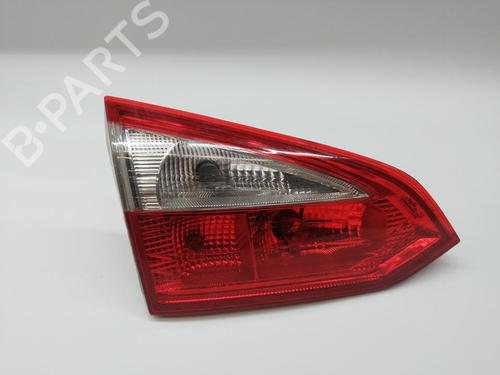 Used Left tailgate light Left tailgate light FORD FOCUS III Turnier [2010-2020] 34216125 34216125