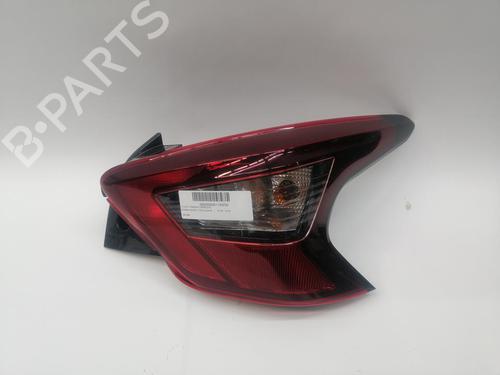 Used Right taillight NISSAN MICRA V (K14) [2016-2025]  30572702