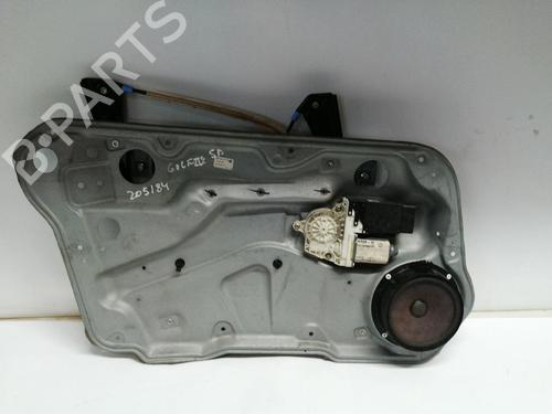 Rudehejsemekanisme ventre foran VW GOLF IV (1J1) [1997-2008]  30479342