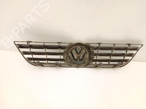Grill VW POLO IV (9N_, 9A_)  | BP29235160C40 