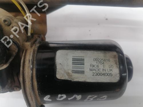 Front wiper motor OPEL COMBO Box Body/MPV 1.3 CDTI 16V | BP28093611M29 