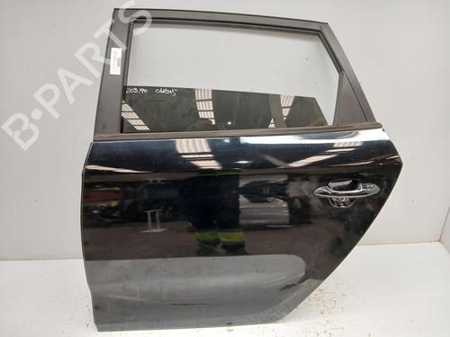 Used Left rear door KIA CARENS IV 1.7 CRDi (116 hp) 28319922