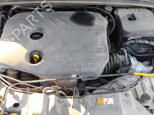 Left taillight FORD FOCUS III 1.6 TDCi | BP25381964C34 