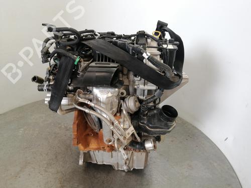 Engine FORD FOCUS IV (HN)  | BP29720065M1