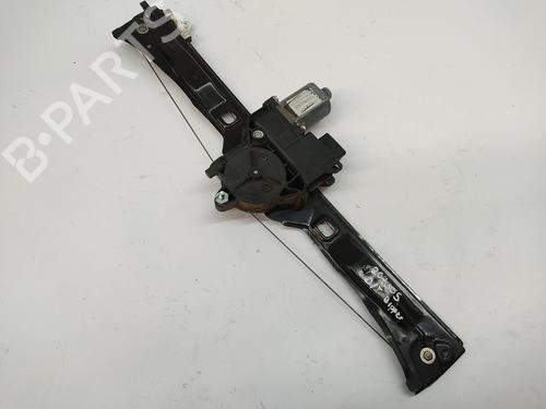 Used Front left window mechanism Front left window mechanism PEUGEOT BIPPER (AA_) [2008-2026] 33623182 33623182