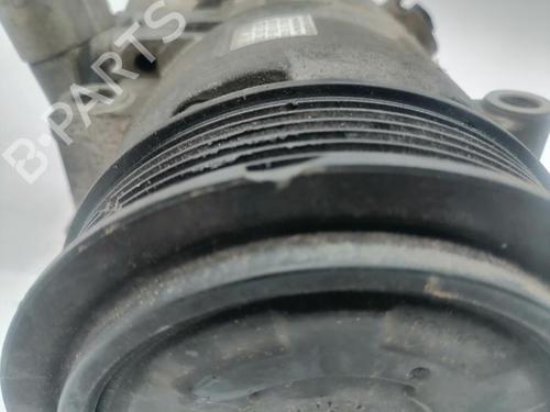 AC compressor SEAT IBIZA III (6L1)  | BP29704098M34 