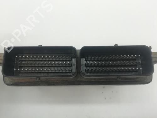 Engine control unit (ECU) DAEWOO KALOS (KLAS) 1.2 | BP12586771M57 