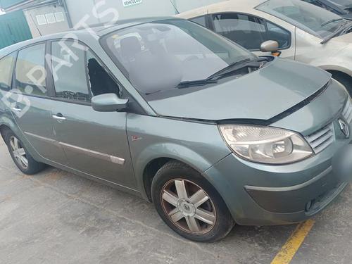 Recambios RENAULT SCÉNIC II (JM0/1_) 4783988
