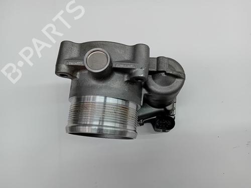Throttle body PORSCHE 718 BOXSTER (982) 2.0 T (982320, 982321, 982350, 982351) | BP36469665M82 - Image 4
