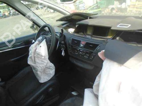 Alternator CITROËN C4 Picasso I MPV (UD_) 1.6 HDi 110 | BP6095486M7