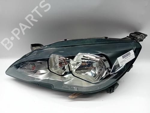 Used Left headlight Left headlight 37182446 37182446