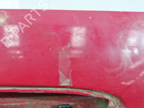 Tailgate MINI MINI (R50, R53) One D | BP23500676C6 