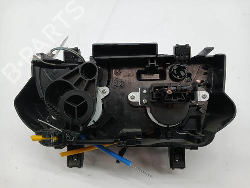 Climate control FIAT DUCATO Platform/Chassis (250_) 140 Multijet 2,3 D | BP38414448I5 - Image 5
