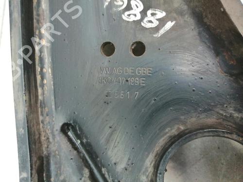 Left front suspension arm VW GOLF V (1K1)  | BP19055000M12 