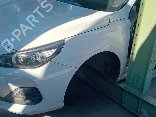 Morro completo HYUNDAI i30 (PDE, PD, PDEN) [2016-2025]  30775292