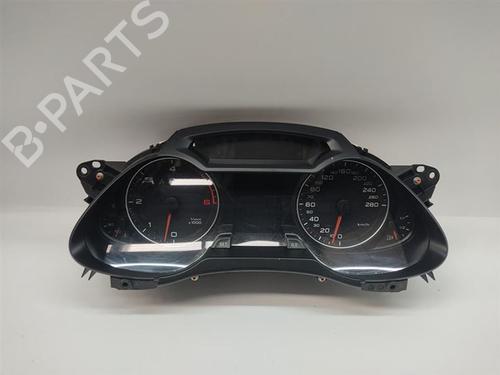 display-monitor-audi-a4-b8-8k2-2007-2008-2009-2010-2011-2012-2013-2014-2015-2016-2017-32528025 main image