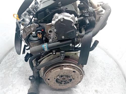 Engine SEAT LEON (1P1) 1.9 TDI | BP38530663M1 - Image 5