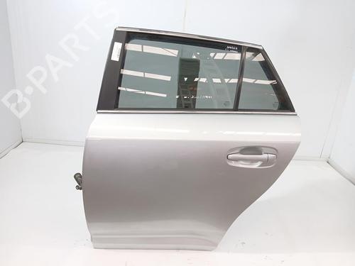 Used Left rear door Left rear door TOYOTA AVENSIS Estate (_T27_) [2008-2018] 35805952 35805952