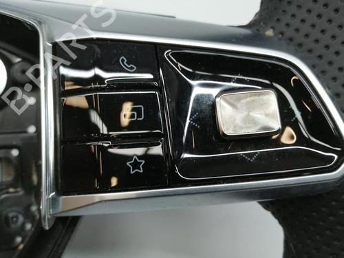 Steering wheel MG MG HS (AS23) | BP37181643C49 - Image 2