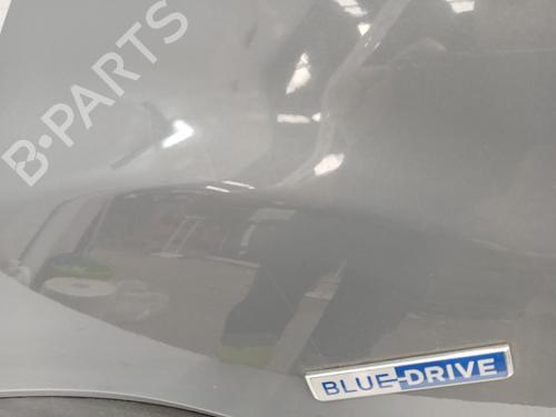 Left front fenders HYUNDAI KONA (OS, OSE, OSI) 1.6 GDi Hybrid | BP29588234C41 